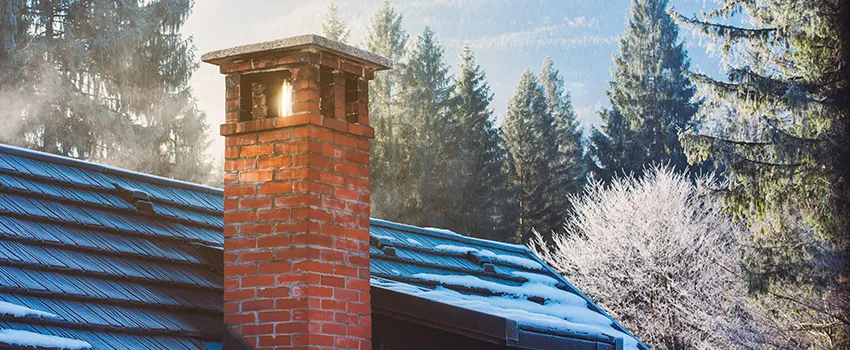 Residential Chimney Rain Caps Repair Services in Lebanon, OH