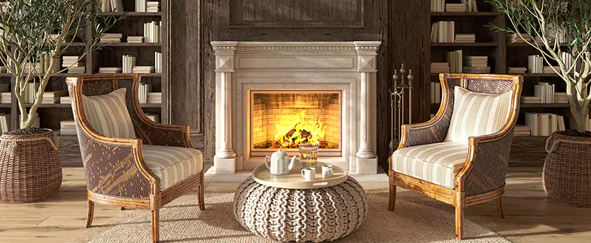 Cost of RSF Wood Fireplaces in Lebanon, Ohio