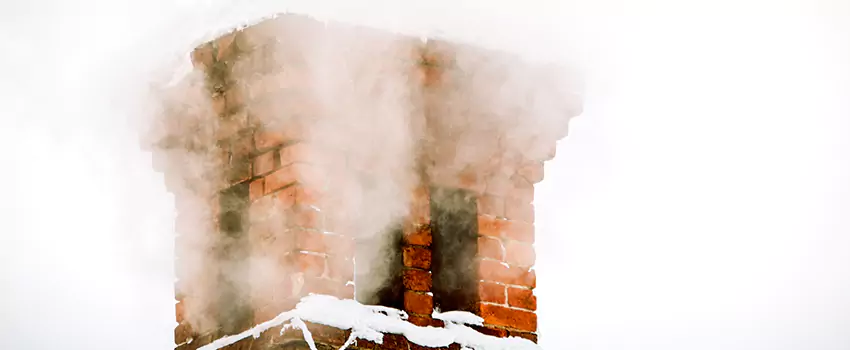 Chimney Flue Soot Removal in Lebanon, OH