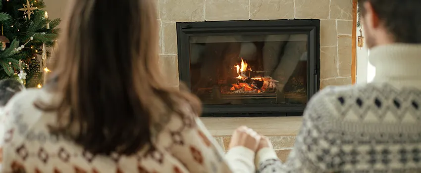 Superior Open-Hearth Wood Fireplaces in Lebanon, OH