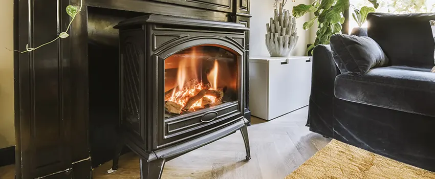 Valor Wood Fireplace in Lebanon, OH
