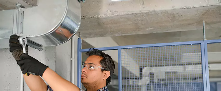 Benefit of Ventilation Cleaning in Lebanon, Ohio