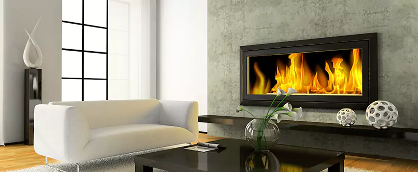 Ventless Fireplace Oxygen Depletion Sensor Installation and Repair Services in Lebanon, Ohio
