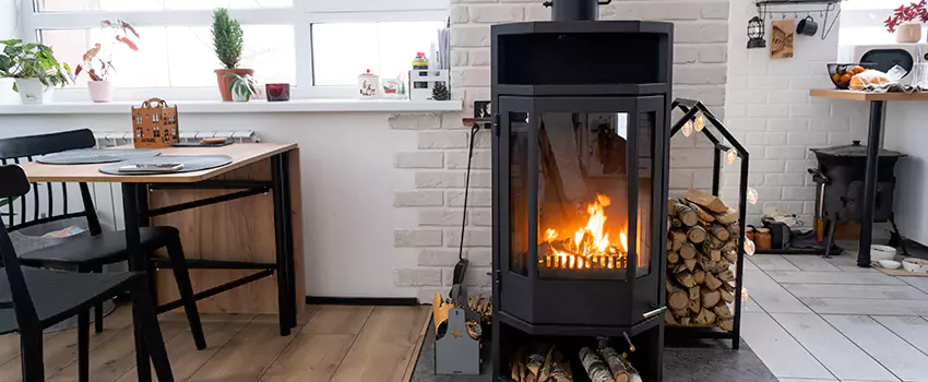 Cost of Vermont Castings Fireplace Services in Lebanon, OH