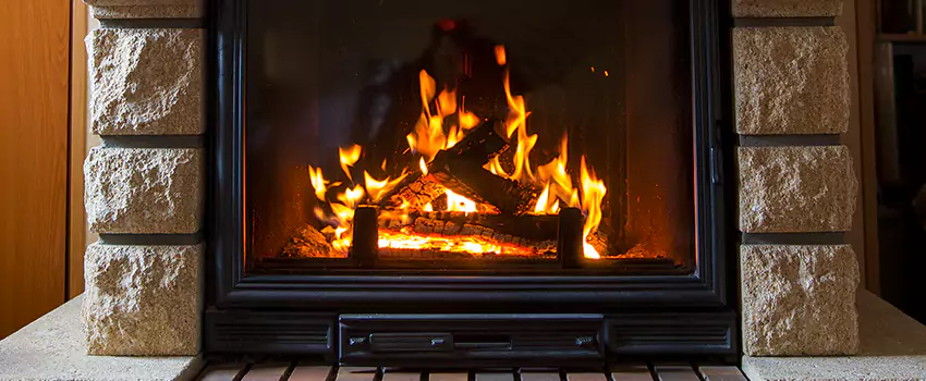 Cost of Wood Fireplace Installation in Lebanon, OH