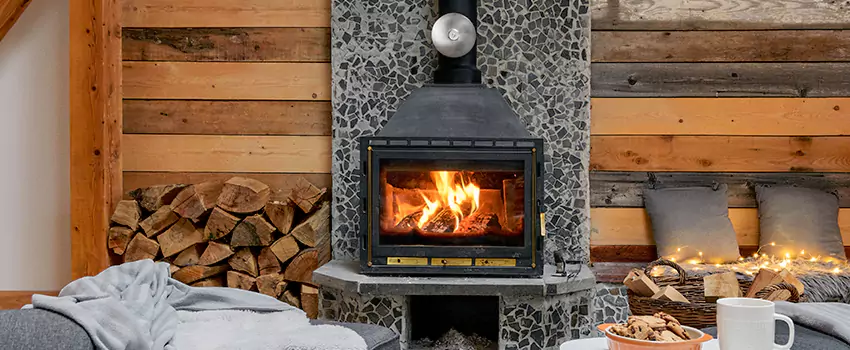 Affordable Wood Fireplace Fixing Solutions in Lebanon, Ohio
