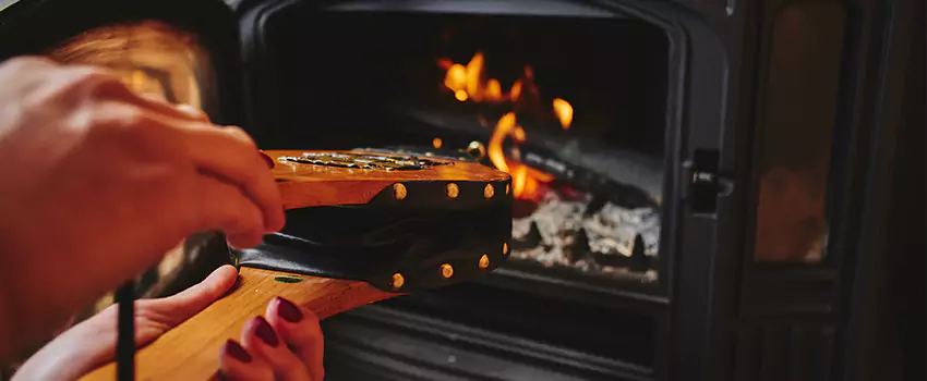 Cost of Wood Furnace Repair and Installation Services in Lebanon, OH