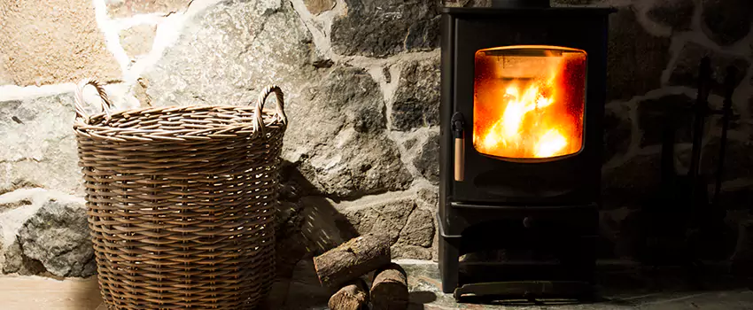 24/7 Wood Stove Installation Services in Lebanon, Ohio