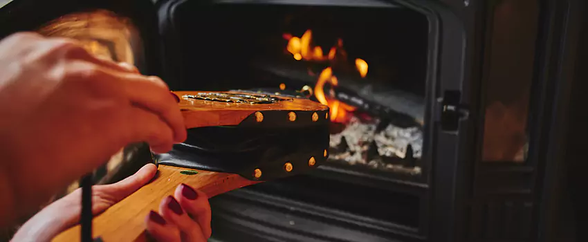 Wood Stove Grates Repair in Lebanon, Ohio