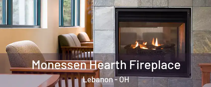  Monessen Hearth Fireplace Lebanon - OH