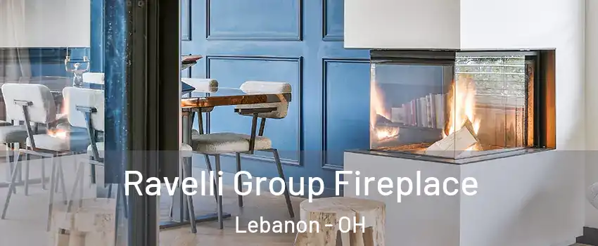  Ravelli Group Fireplace Lebanon - OH